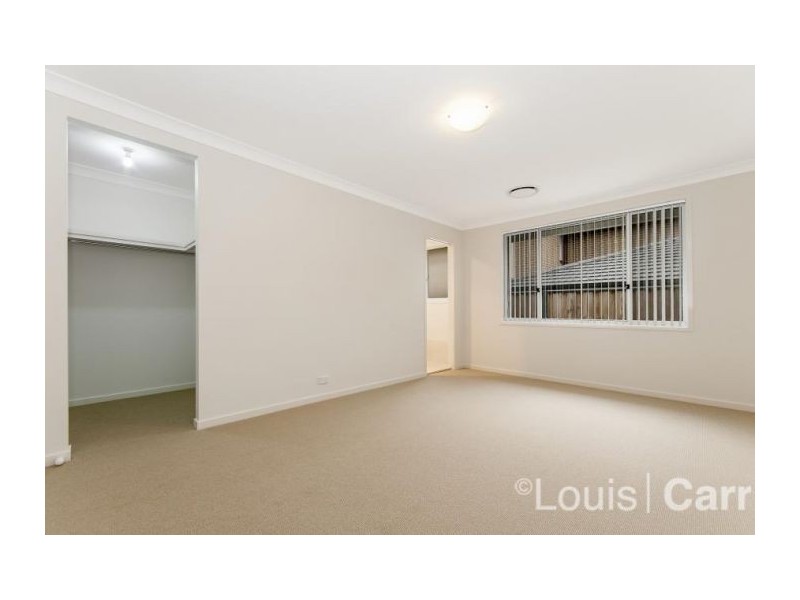32 Hadley Circuit, Beaumont Hills NSW 2155