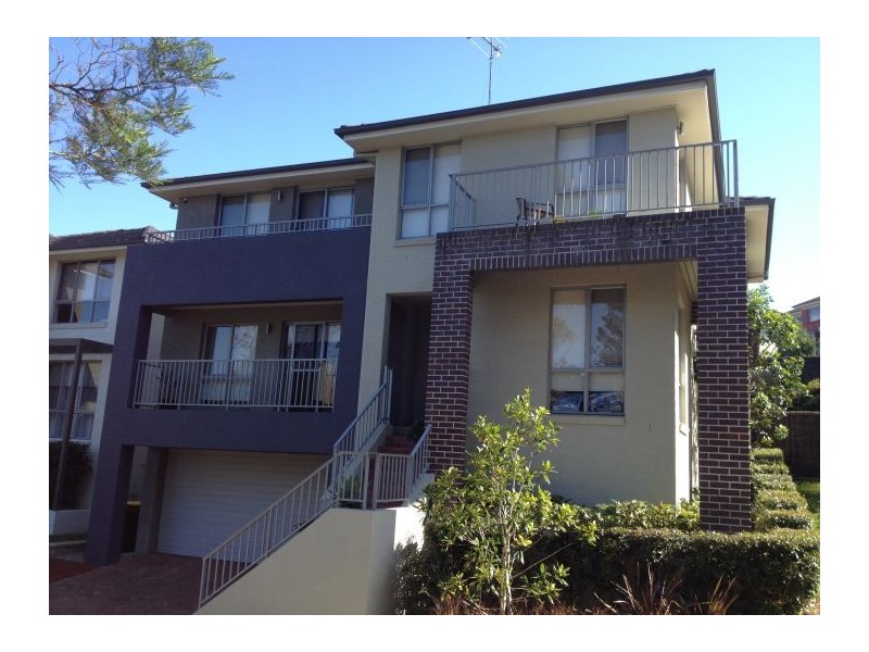 13 Chelsea Rd, Castle Hill NSW 2154