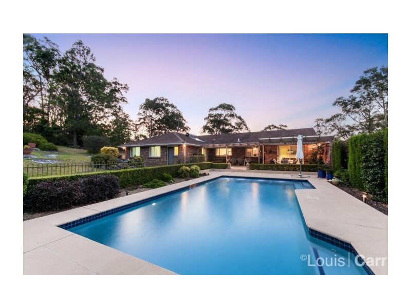 77 Shoplands Road, Annangrove NSW 2156