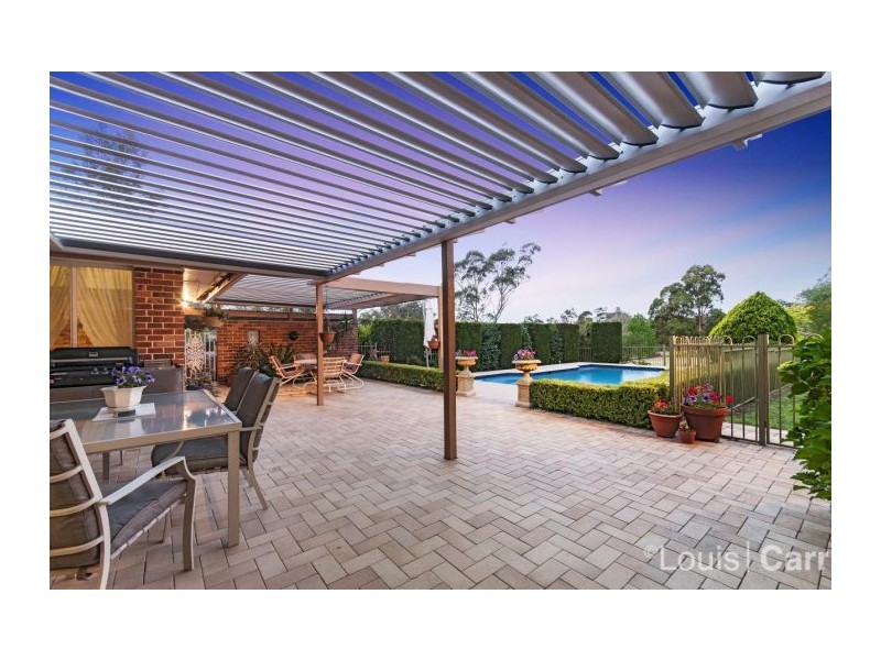 77 Shoplands Road, Annangrove NSW 2156