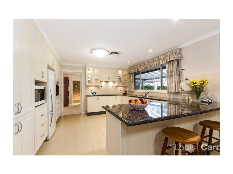 77 Shoplands Road, Annangrove NSW 2156