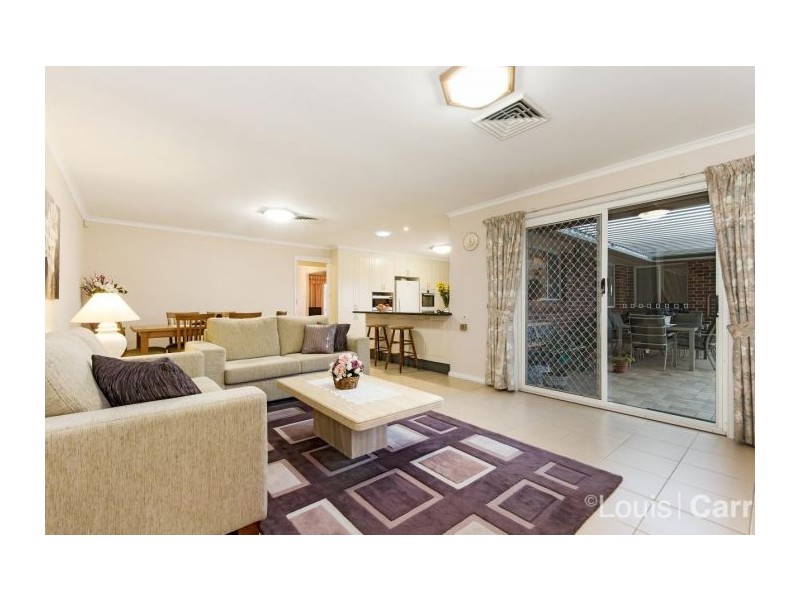 77 Shoplands Road, Annangrove NSW 2156