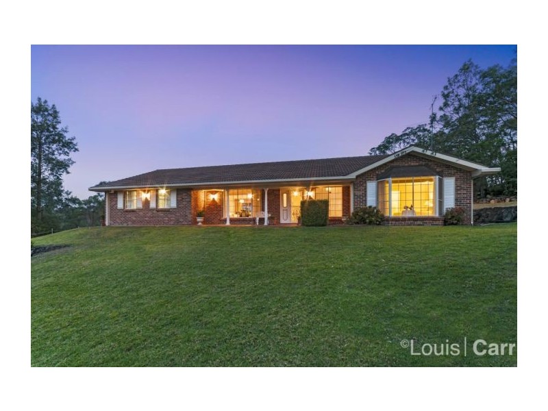 77 Shoplands Road, Annangrove NSW 2156