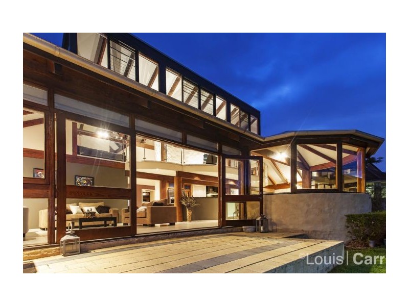 3 Proteus Place, Kellyville NSW 2155