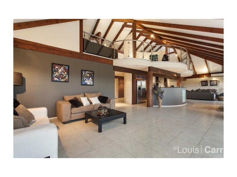 3 Proteus Place, Kellyville NSW 2155