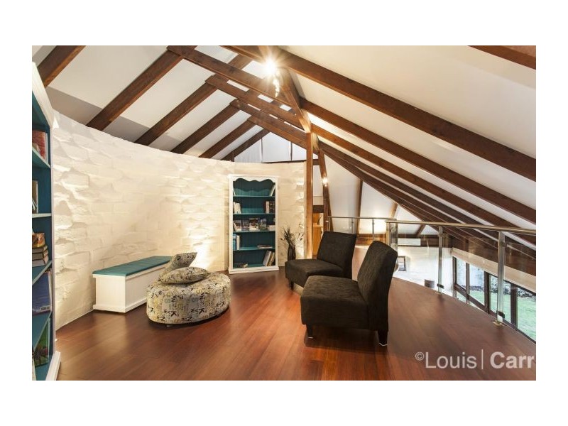 3 Proteus Place, Kellyville NSW 2155