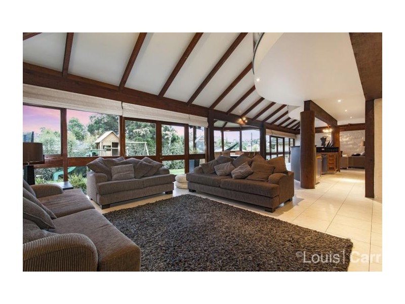 3 Proteus Place, Kellyville NSW 2155