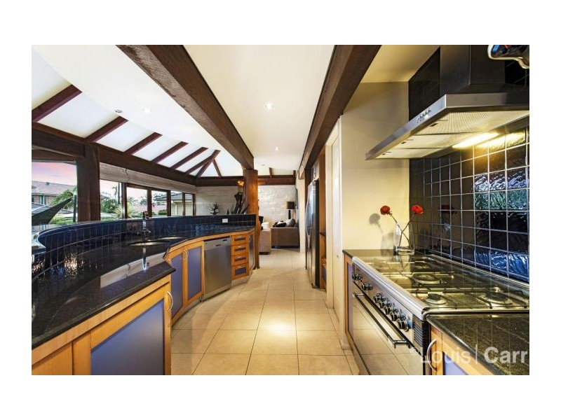 3 Proteus Place, Kellyville NSW 2155