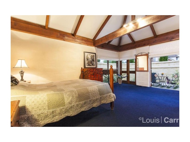 3 Proteus Place, Kellyville NSW 2155