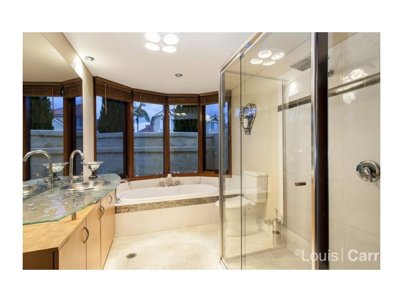 3 Proteus Place, Kellyville NSW 2155