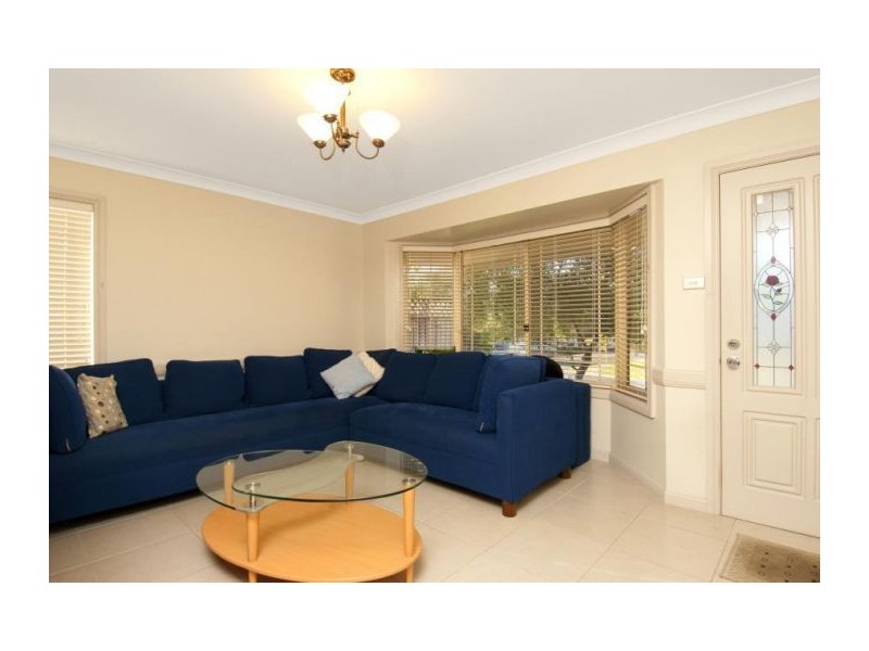 Cherrybrook NSW 2126