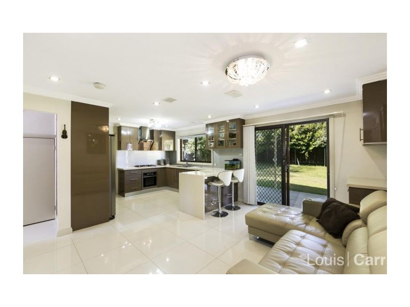 4 Beechwood Parade, Cherrybrook NSW 2126