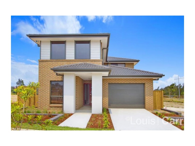 3 Palomino Street, Rouse Hill NSW 2155