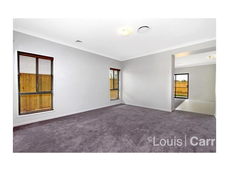 3 Palomino Street, Rouse Hill NSW 2155