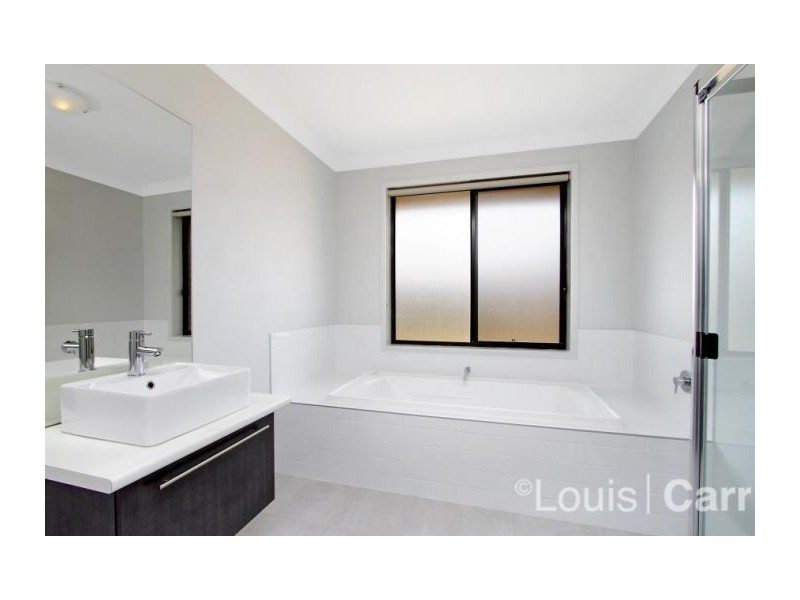 3 Palomino Street, Rouse Hill NSW 2155