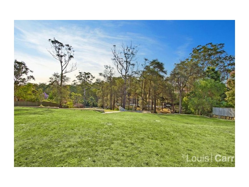 Lot 53 & 54 Trish Place, Castle Hill NSW 2154