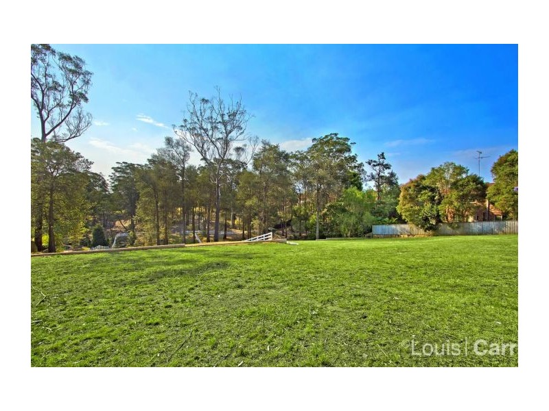 Lot 53 & 54 Trish Place, Castle Hill NSW 2154