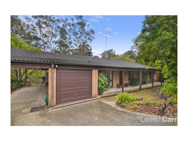 27 Linksley Avenue, Glenhaven NSW 2156