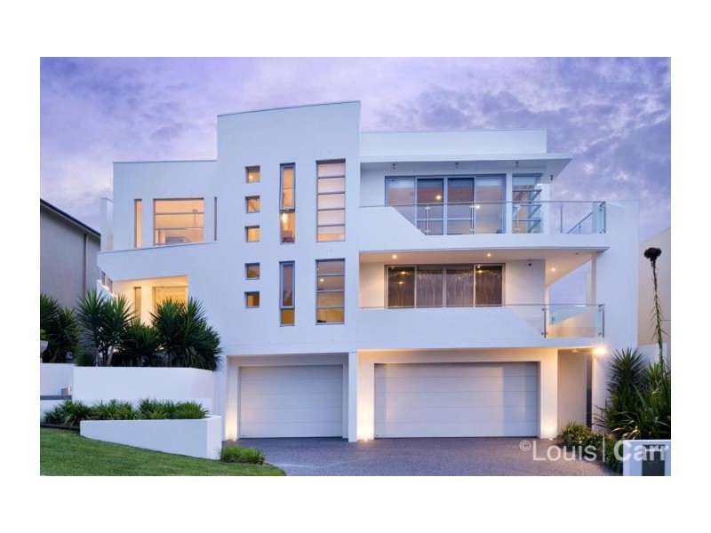 24 Bronzewing Terrace, Bella Vista NSW 2153