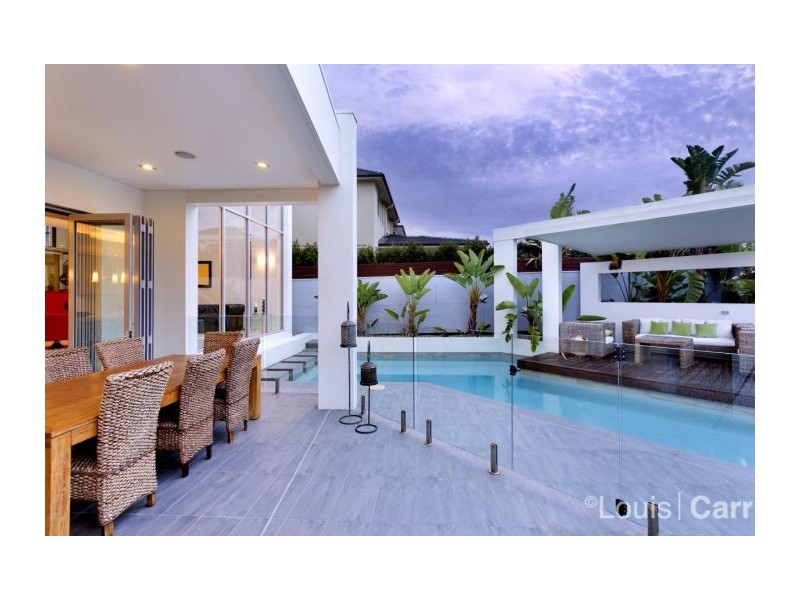 24 Bronzewing Terrace, Bella Vista NSW 2153