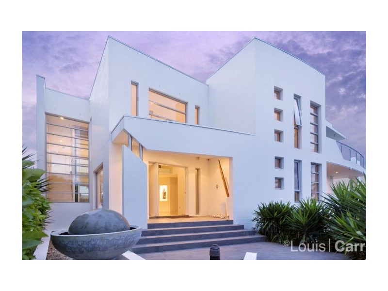 24 Bronzewing Terrace, Bella Vista NSW 2153