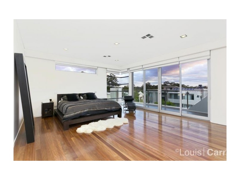 24 Bronzewing Terrace, Bella Vista NSW 2153