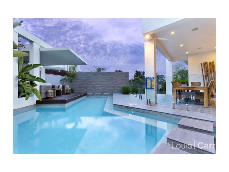 24 Bronzewing Terrace, Bella Vista NSW 2153