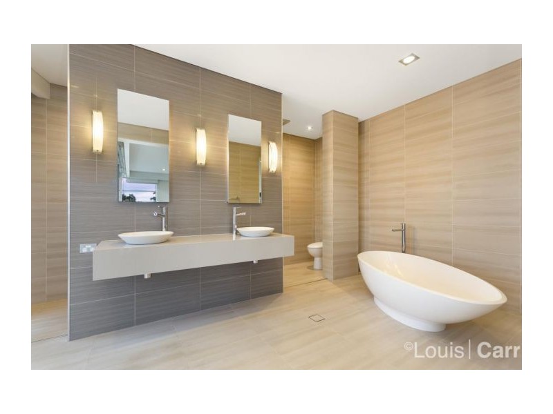 24 Bronzewing Terrace, Bella Vista NSW 2153