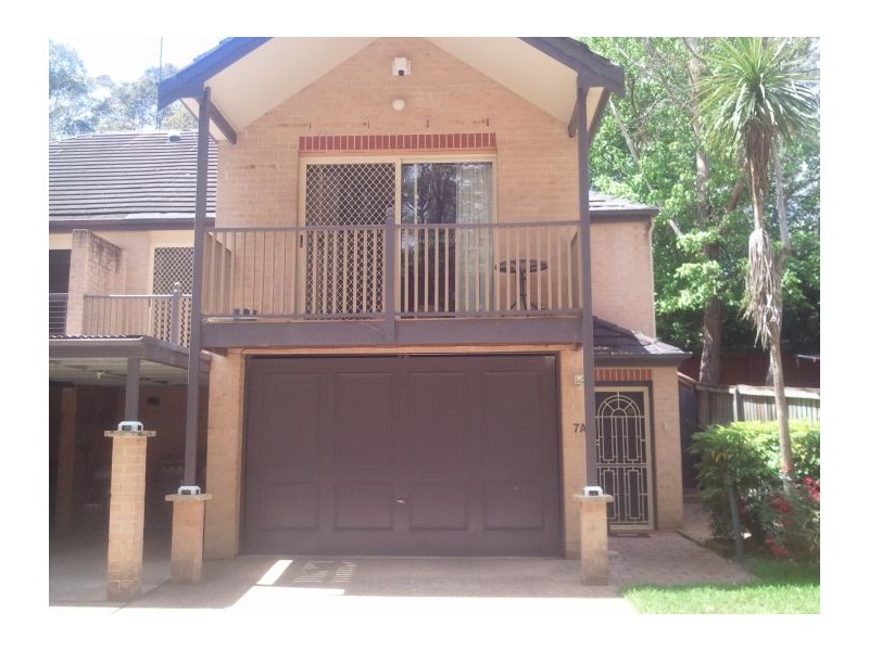 7a neptune place, West Pennant Hills NSW 2125