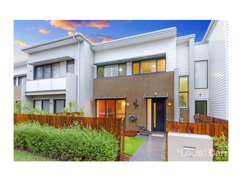 165 Sanctuary Drive, Rouse Hill NSW 2155