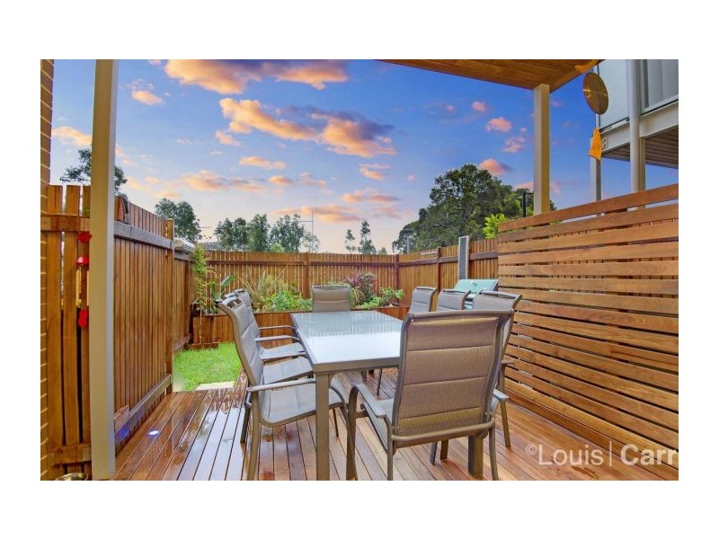 165 Sanctuary Drive, Rouse Hill NSW 2155