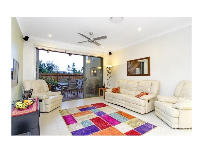 165 Sanctuary Drive, Rouse Hill NSW 2155