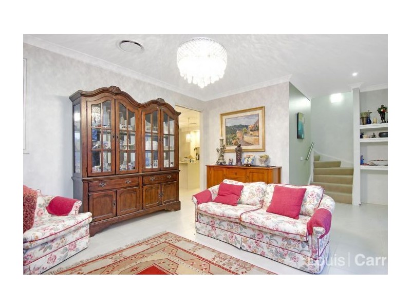 165 Sanctuary Drive, Rouse Hill NSW 2155