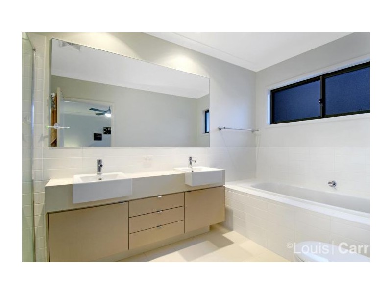 165 Sanctuary Drive, Rouse Hill NSW 2155