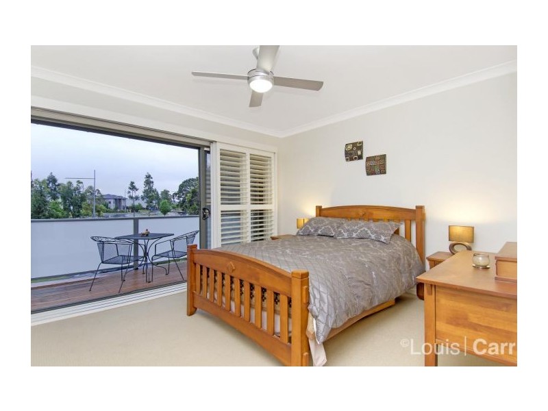 165 Sanctuary Drive, Rouse Hill NSW 2155