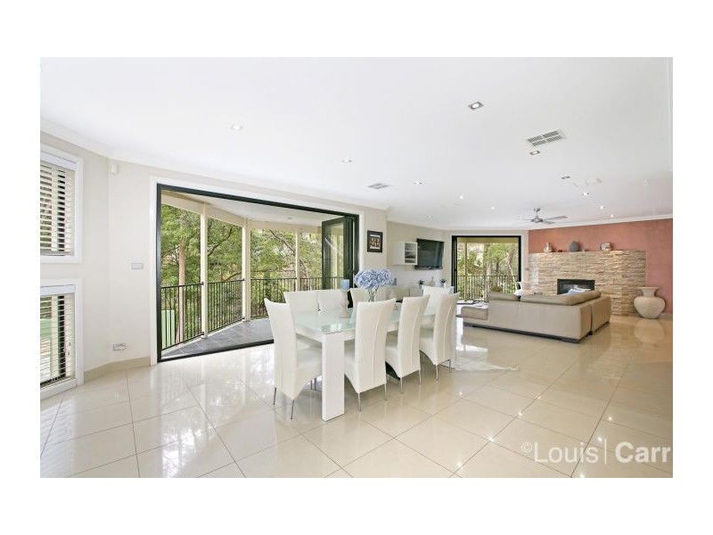 6 Gum Tree Place, Castle Hill NSW 2154