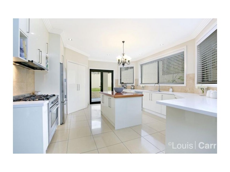 6 Gum Tree Place, Castle Hill NSW 2154