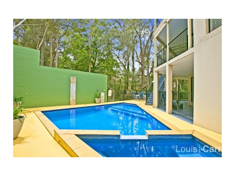 6 Gum Tree Place, Castle Hill NSW 2154