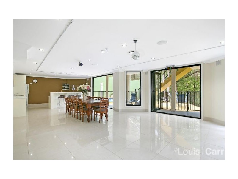 6 Gum Tree Place, Castle Hill NSW 2154