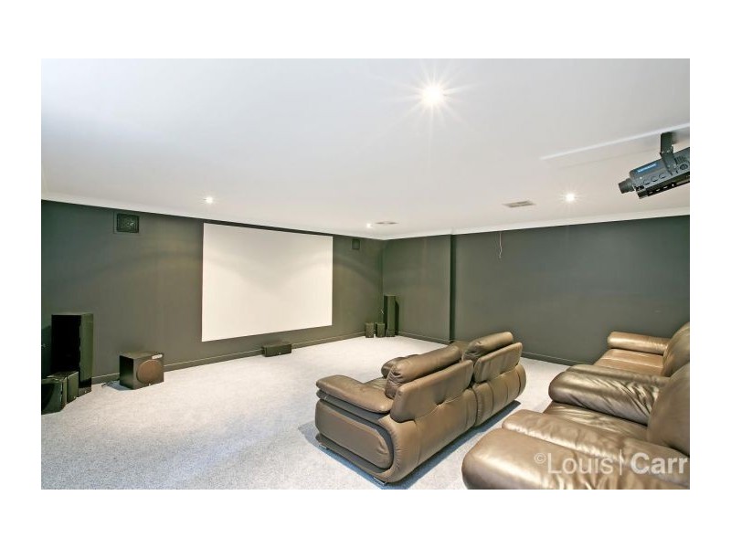 6 Gum Tree Place, Castle Hill NSW 2154