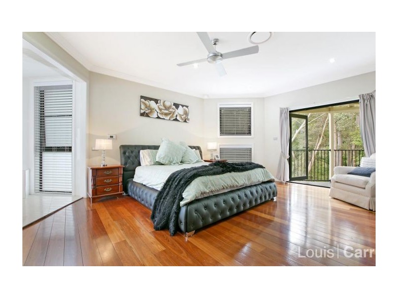 6 Gum Tree Place, Castle Hill NSW 2154