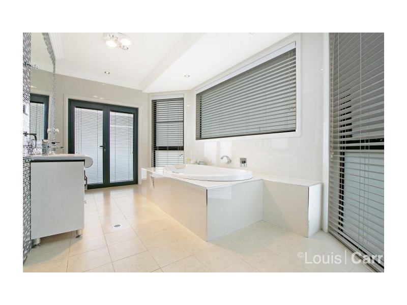 6 Gum Tree Place, Castle Hill NSW 2154