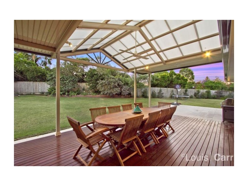 62 Roxborough Park Road, Castle Hill NSW 2154