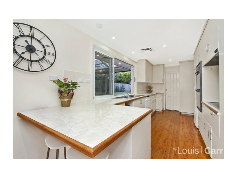 62 Roxborough Park Road, Castle Hill NSW 2154