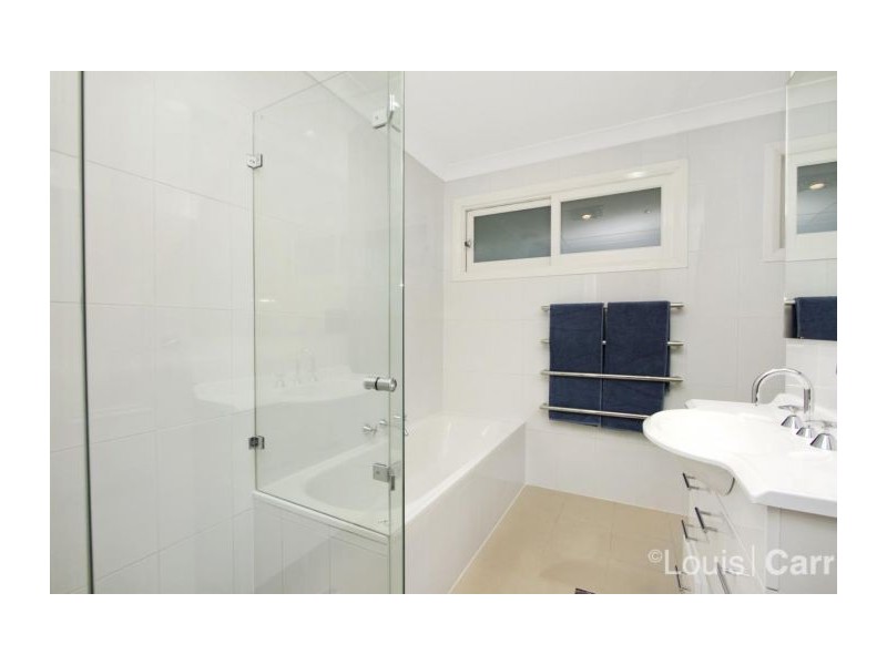 62 Roxborough Park Road, Castle Hill NSW 2154