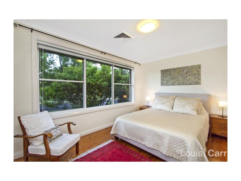 62 Roxborough Park Road, Castle Hill NSW 2154