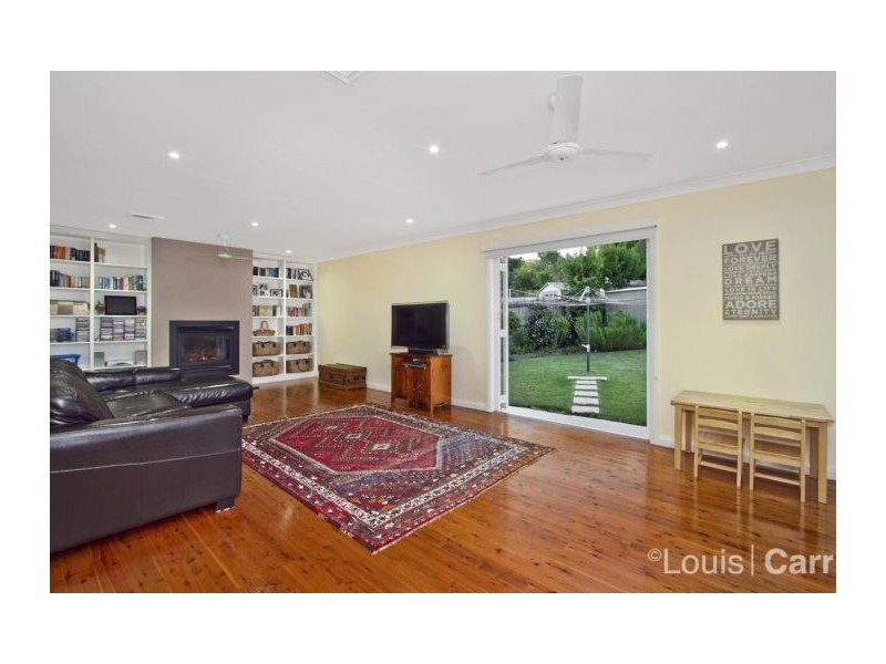 62 Roxborough Park Road, Castle Hill NSW 2154