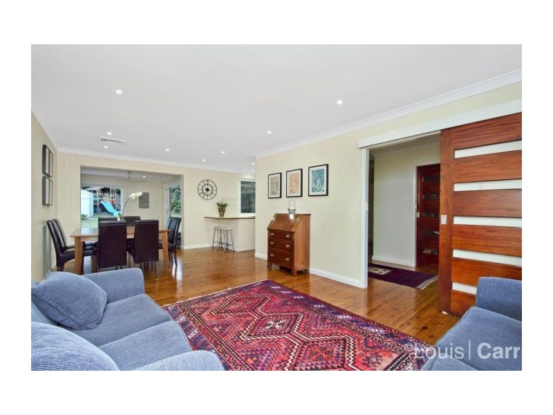62 Roxborough Park Road, Castle Hill NSW 2154