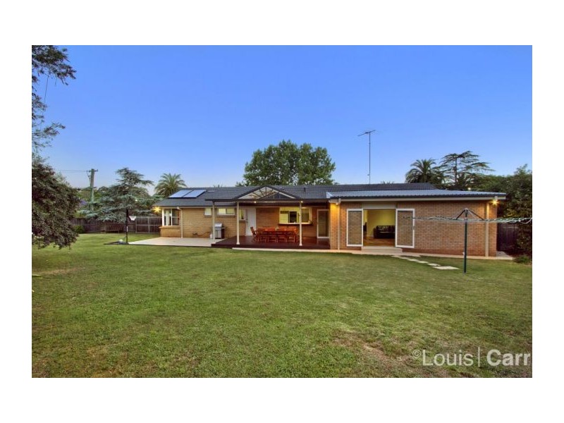 62 Roxborough Park Road, Castle Hill NSW 2154