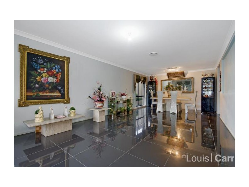 4 Comet Cct, Beaumont Hills NSW 2155